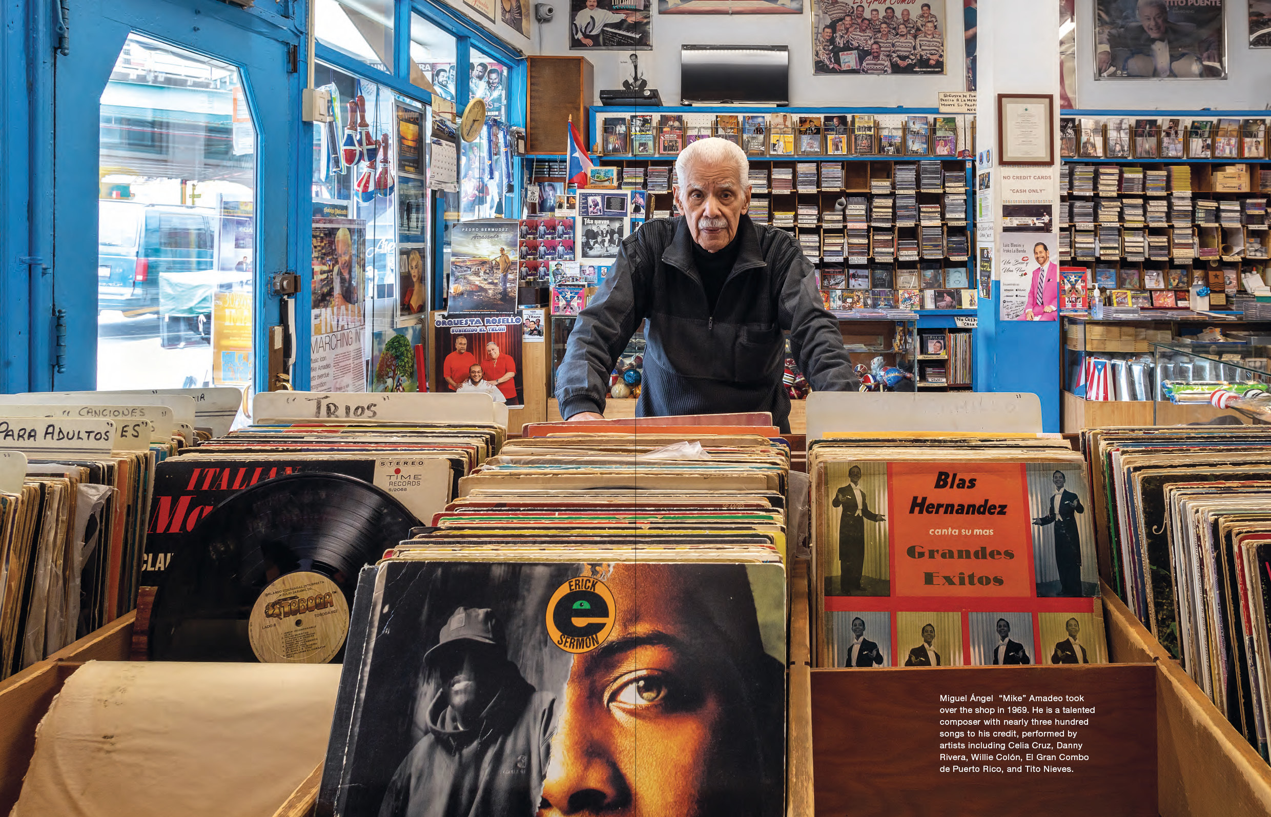 VINYL NYC | Penguin Random House Retail